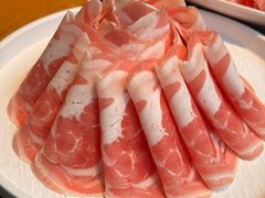 -东来顺·非遗火锅(高新店)