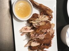 福山烧鸡-东莱馋房(陆家嘴店)