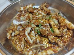 -红日饭店(裕隆三路店)