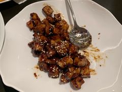 -北京王府井希尔顿酒店·秦唐中餐厅Chynna
