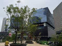 -龙湖重庆时代天街