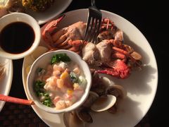 -339旋转餐厅(天府熊猫塔店)