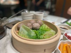 -青蓬蒸汽海鲜·深圳老字号·团建聚会(壹方城店)