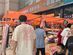 -西北轻工批发市场