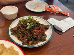 -英兰朝族饭店(河南桥头店)