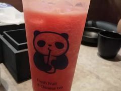-茶百道(柏威年店)