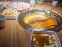 -季季红火锅(长沙步行街店)