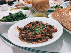 -瑞福园联谊餐室(茂名南路店)