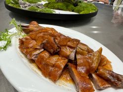 -三寓宾馆宴会厅