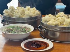 -阿卜都烧麦(宝泉花园店)