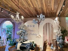 -HERRE·FARM 赫尔露营农场·团建聚会包场