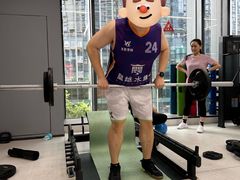 -超鹿运动(五四路恒力城店)