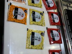 -唛嘻哒烤串朝鲜族风味(金桥店)