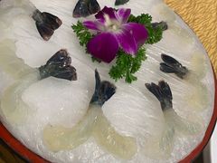 -寻味顺德·南记酒家·传统顺德菜·鱼生(广源路店)