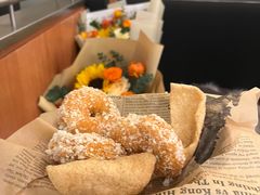 -太食獸泰式茶餐厅(IFS国金中心店)