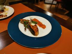 -Golden Lily河内巴黎法越料理餐厅(建国西路店)