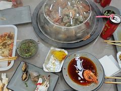 -仙螺岛海鲜自助餐厅(总店)
