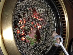橘焱胡同烧肉夜食(虹梅店)-橘焱胡同烧肉夜食(BFC外滩金融中心店)