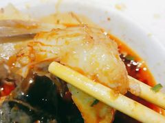 -蜀滋香鲜鱼美蛙火锅(339店)