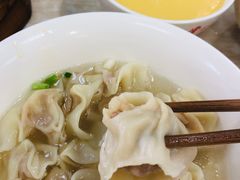 鸡汤小馄饨-常州糕团店(北大街新世纪商城店)