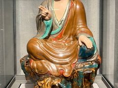 -景德镇中国陶瓷博物馆