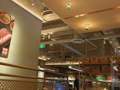 -新石器烤肉(之心城店)