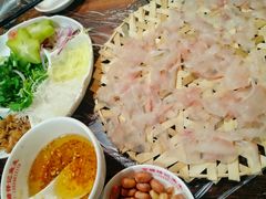 -官塘锋记鱼生·生腌·砂锅粥(牌坊街店)