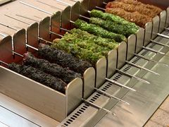 -白玉·朝鲜族烤串(深圳Kkone店)