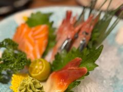 -隐月· 㐂和食屋(芝罘万达公馆店)