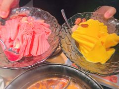 -温野菜涮涮锅(曲江大悦城店)