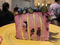 -BAKER&SPICE(安福路店)