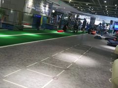 -银吉姆健身(恒隆馆)