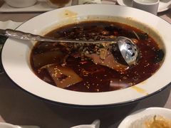 -尚一汤 广东炖汤(金桥国际店)