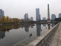 -两江幸福广场