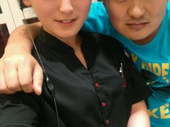 android_upload_pic-闫府私房菜(经四路万达店)