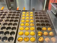 -粉粉乐鲷鱼烧(美罗城店)