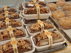 -烘焙町面包店(西四店)