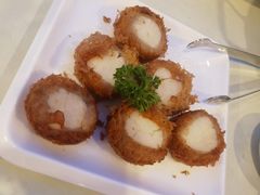 -珍宝海鲜(东海岸海鲜中心)