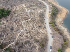 -广州市流溪河国家森林公园