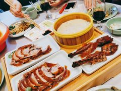 -北平盛世·新京菜·北京烤鸭(劲松·双井店)