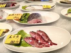 -佬太公海鸭·海鲜大排档(上海总店)