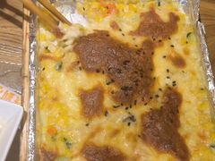 -冰川冷面·延边菜·炭烤串(观前店)