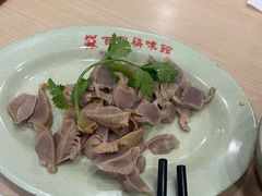 -百家鸡味馆(清泰店)