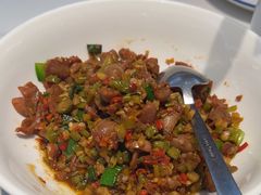 -兰湘子·湘菜小炒(盛龙广场店)