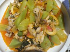 -阿莉餐厅(枣阳路店)