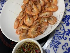 -范饭椰林川湘味海鲜·椰子鸡(三亚湾椰梦长廊店)