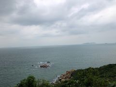 -东澳岛