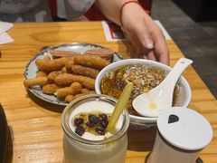 -锦尚阁烤鱼•天津菜(宣武门胡同店)