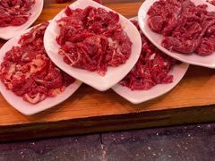 -天天海鲜城·海鲜大排档(新溪店)
