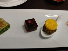 -广州文华东方酒店·江-由辉师傅主理